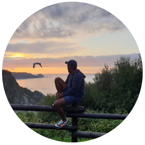 Foto de perfil de Luis Garcia